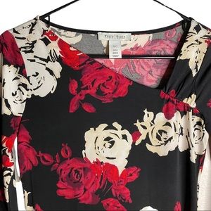 White House Black Market Dress